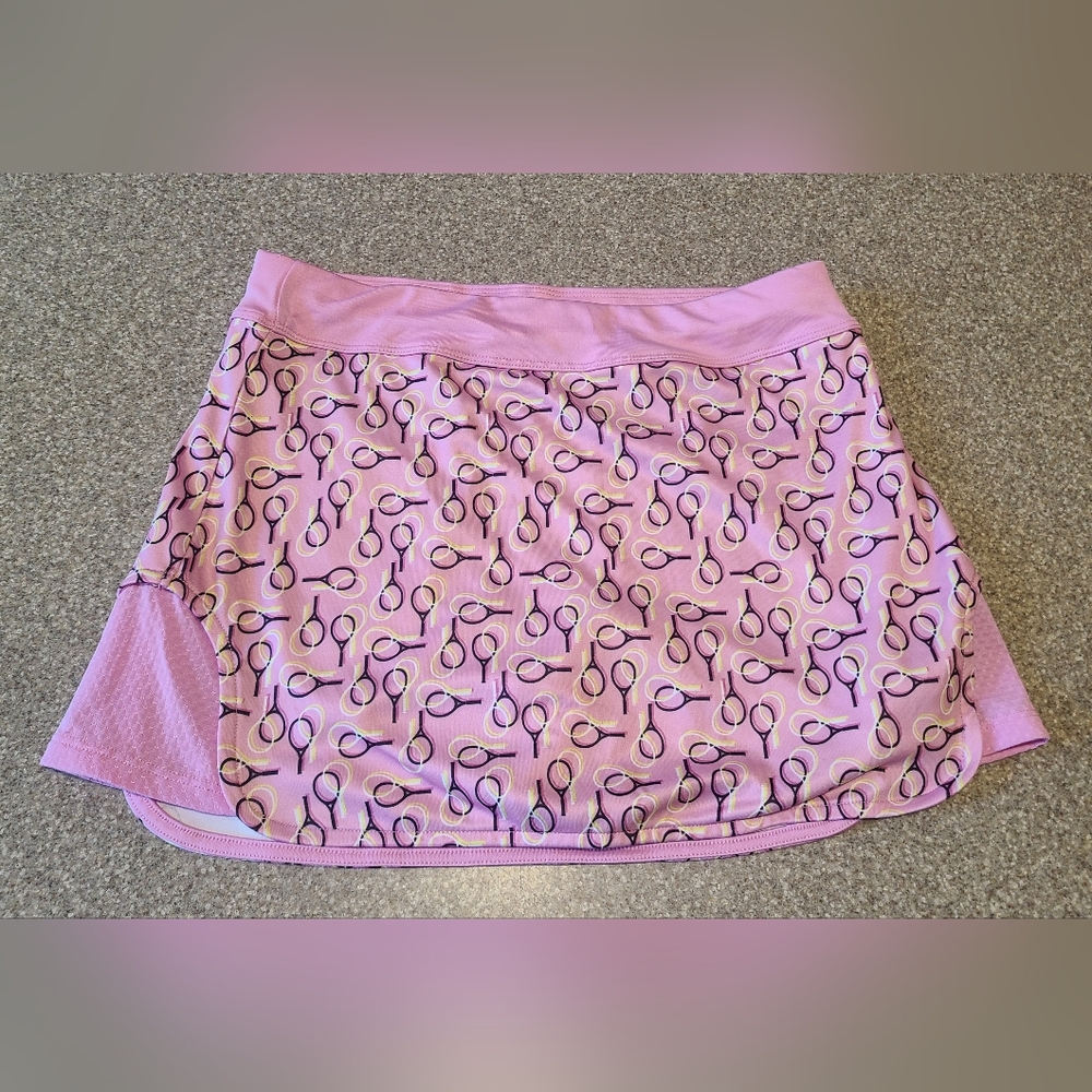 Womens Grand Slam Tennis Skirt Size Small